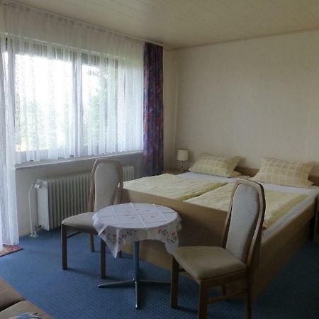 Ferienwohnung Margit Altenstein Maroldsweisach Екстериор снимка