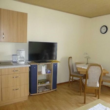 Ferienwohnung Margit Altenstein Maroldsweisach Екстериор снимка